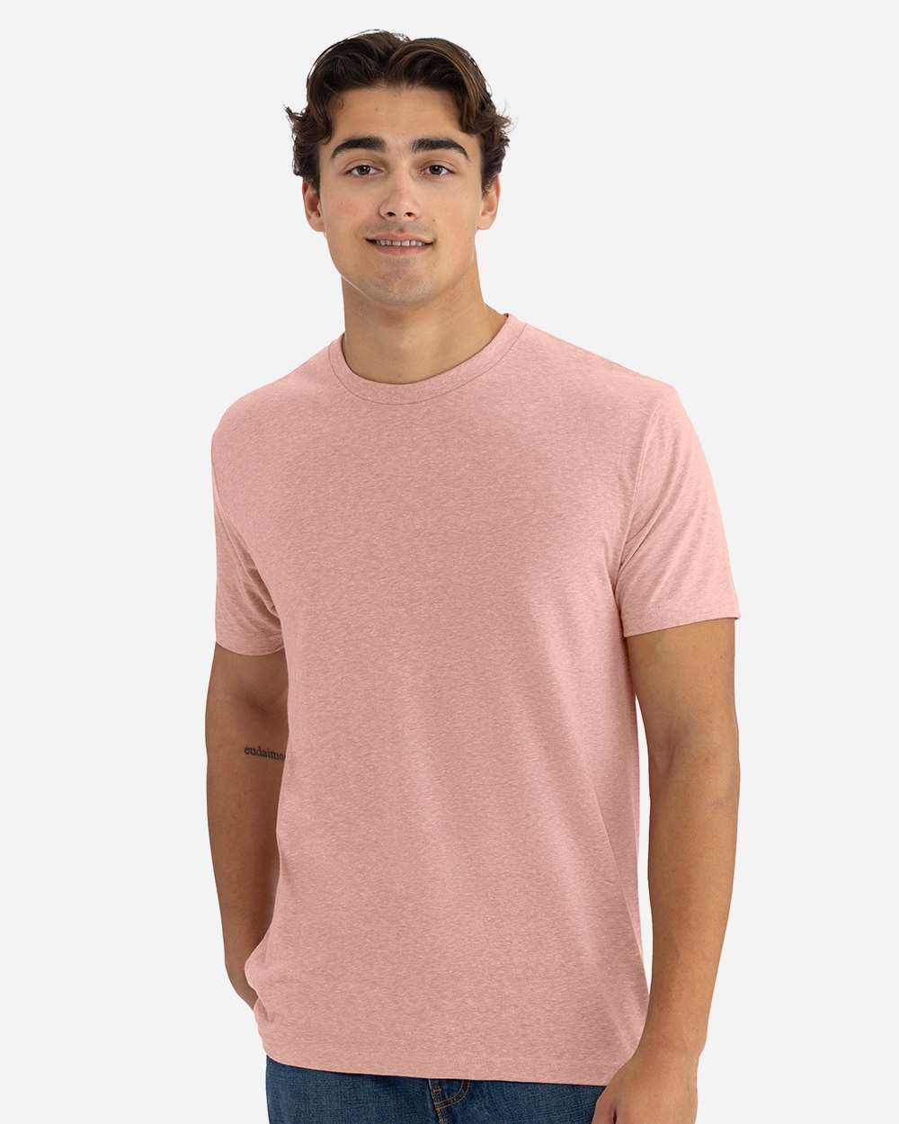 Next Level-6010-Triblend T-Shirt - Image 22