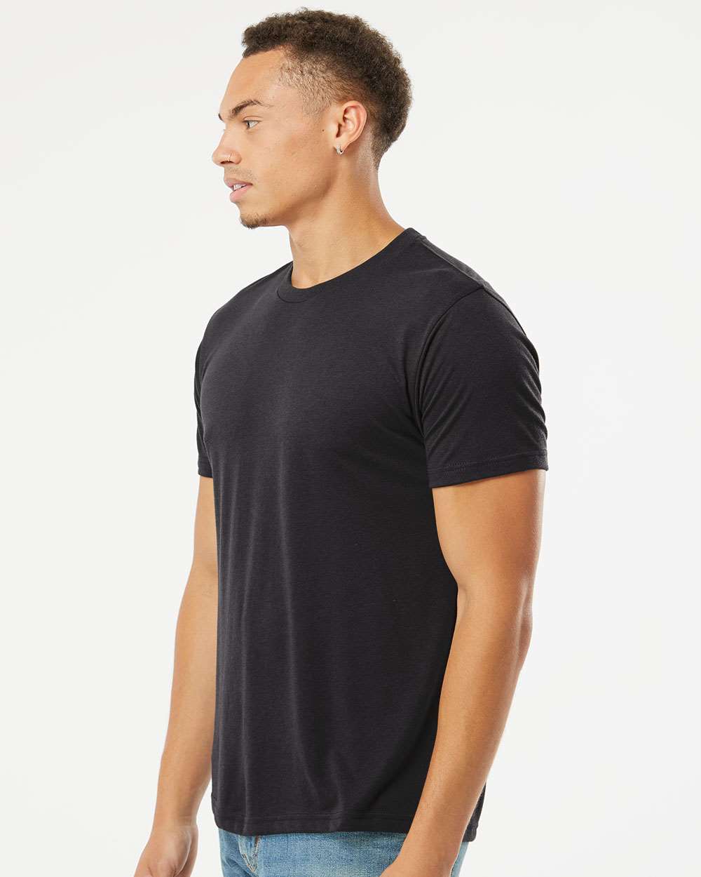 Next Level-6010-Triblend T-Shirt - Image 32