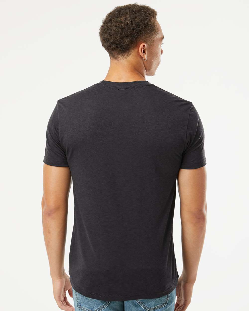 Next Level-6010-Triblend T-Shirt - Image 33