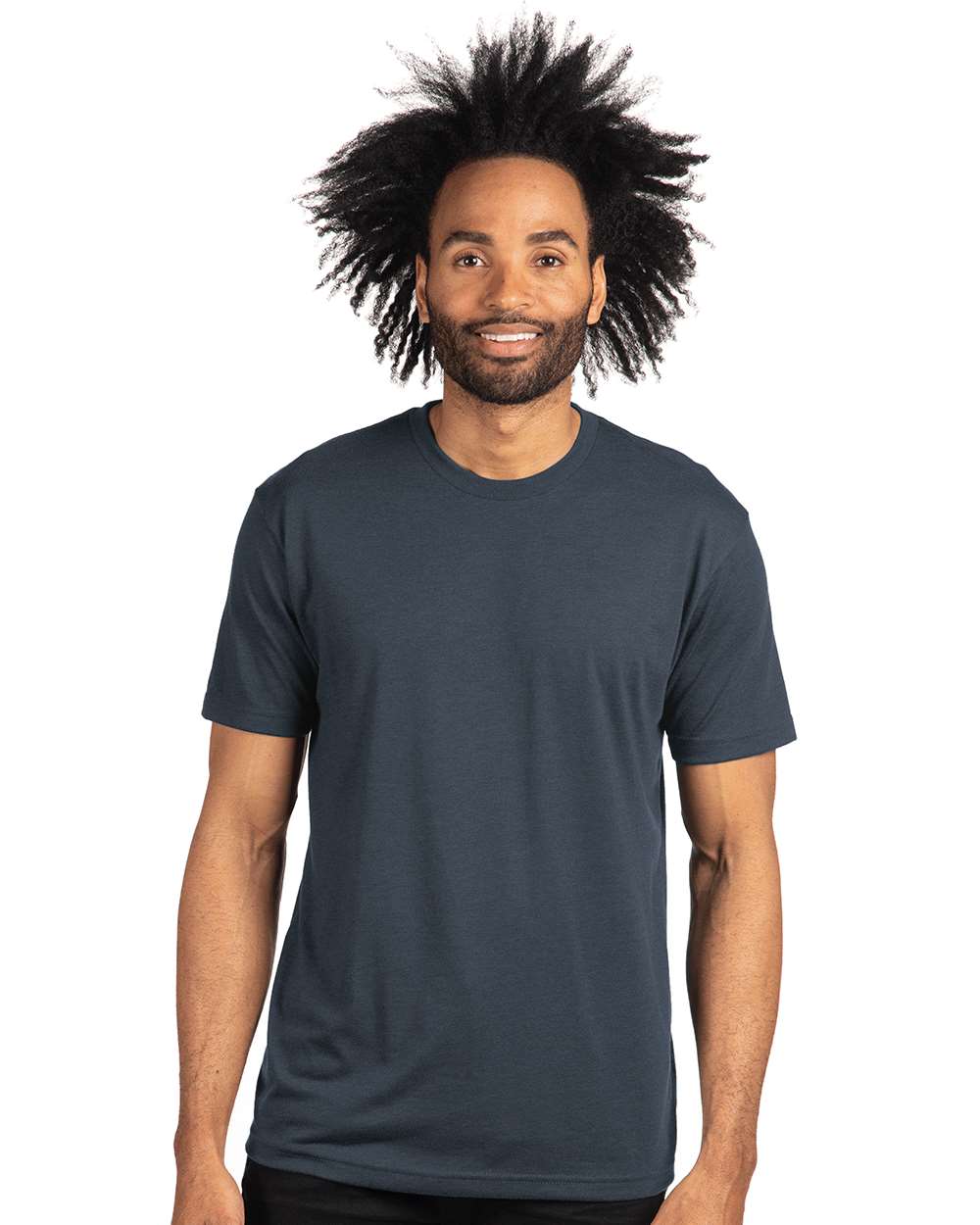 Next Level-6010-Triblend T-Shirt - Image 43