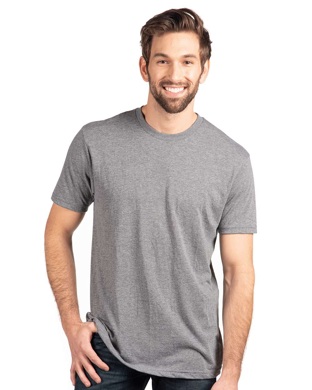 Next Level-6010-Triblend T-Shirt - Image 54