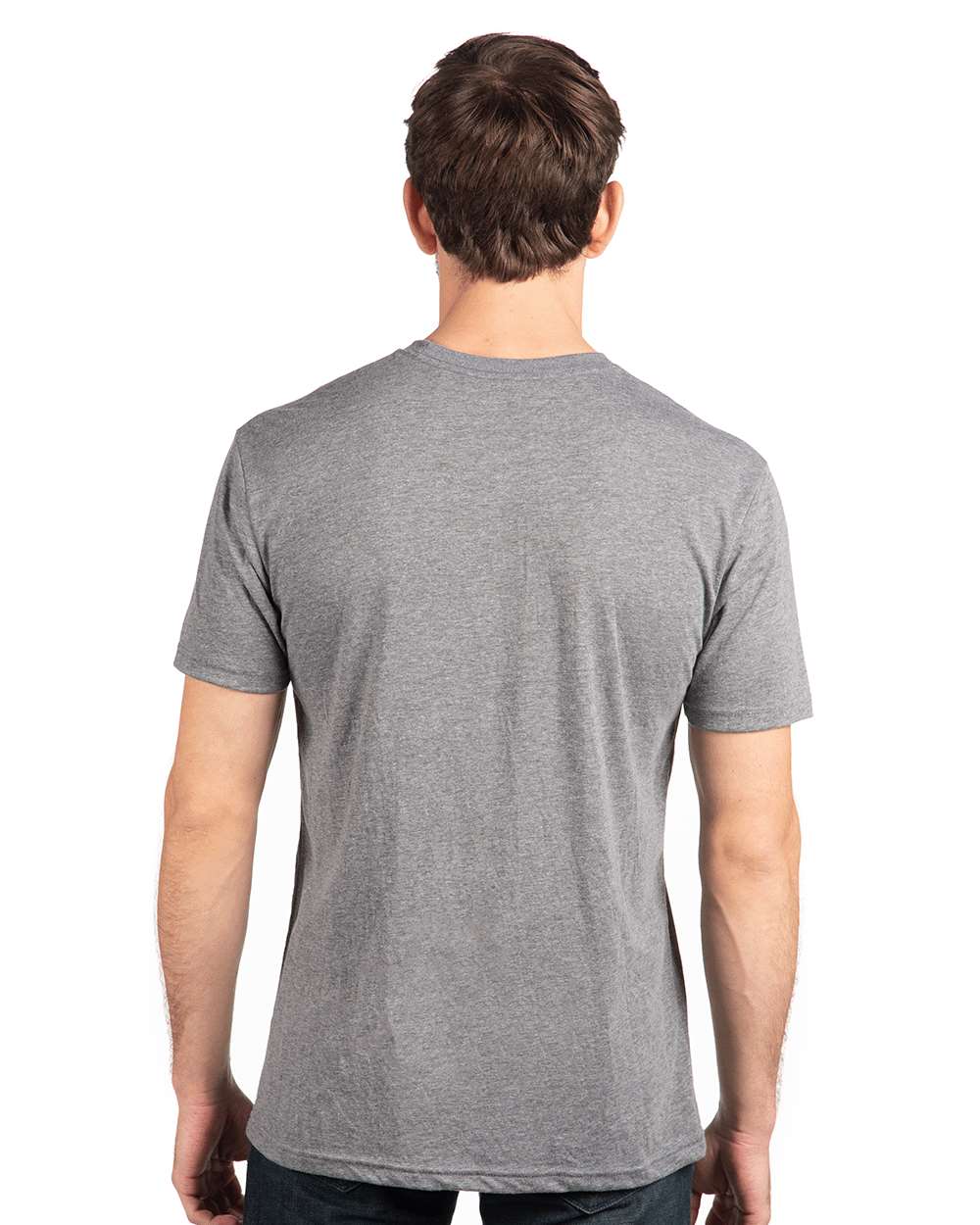 Next Level-6010-Triblend T-Shirt - Image 55