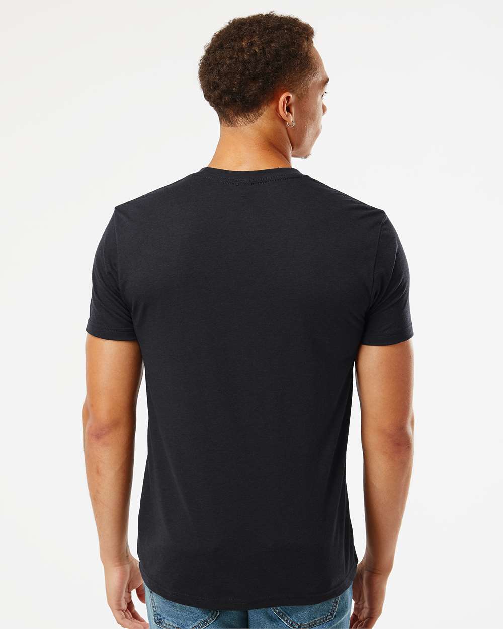 Next Level-6010-Triblend T-Shirt - Image 6