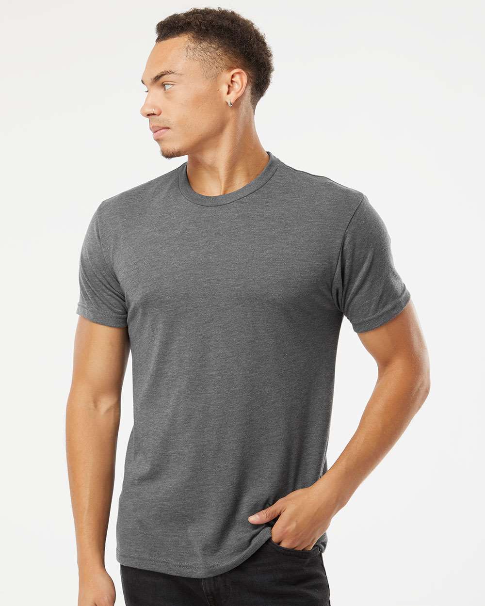 Next Level-6010-Triblend T-Shirt - Image 73