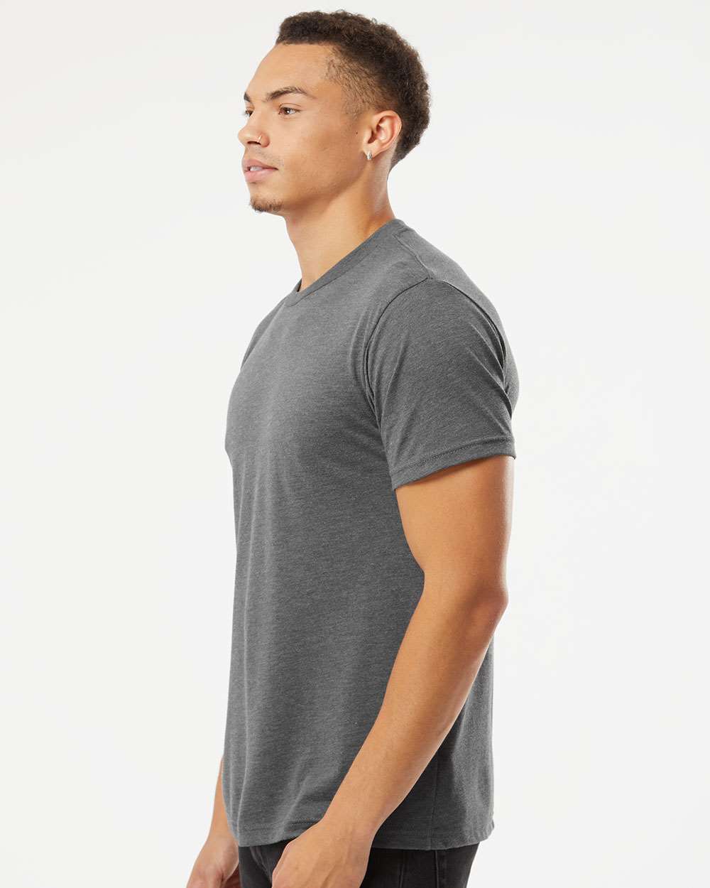 Next Level-6010-Triblend T-Shirt - Image 74