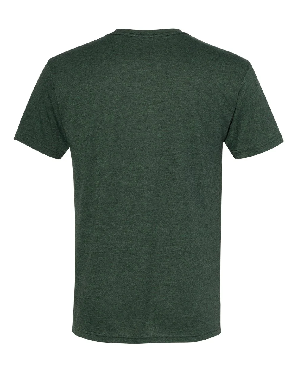 Next Level-6010-Triblend T-Shirt - Image 8