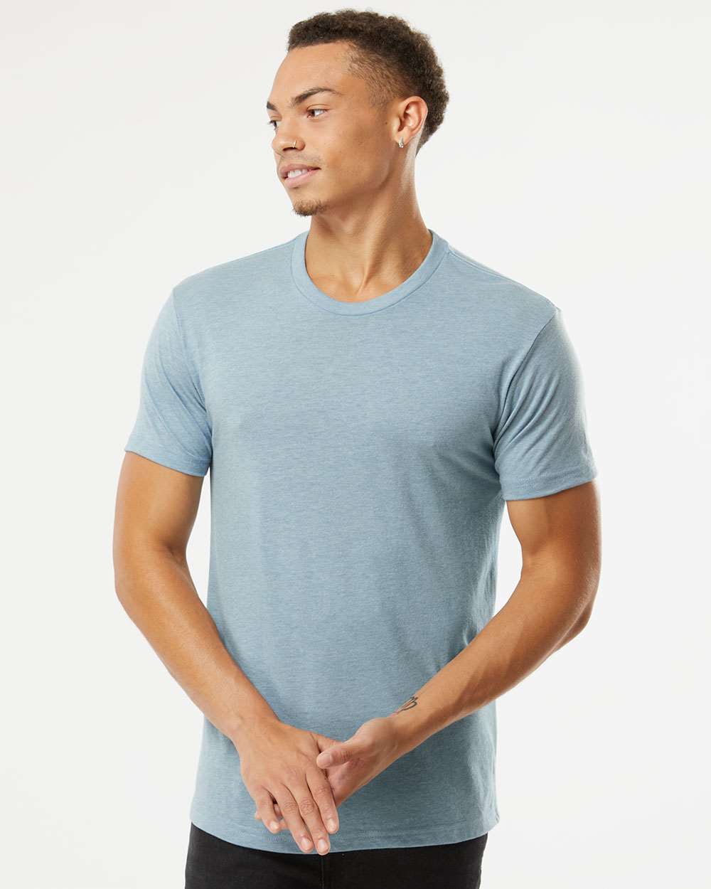 Next Level-6010-Triblend T-Shirt - Image 91