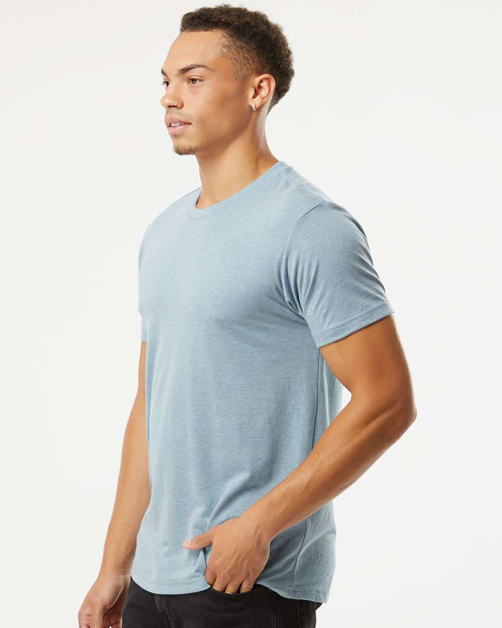 Next Level-6010-Triblend T-Shirt - Image 92