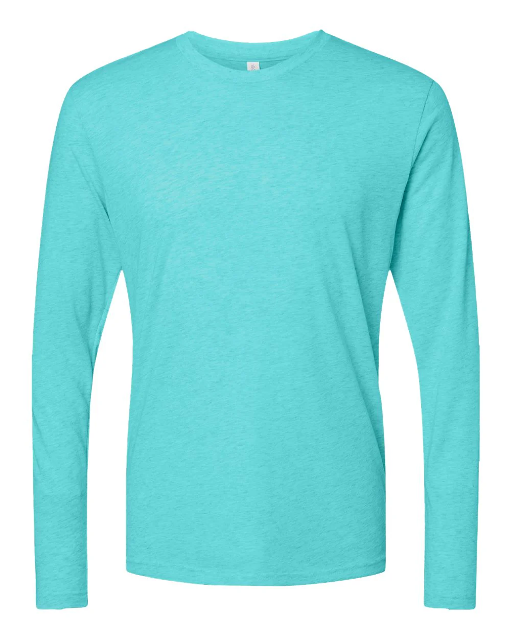 Next Level-6071-Triblend Long Sleeve T-Shirt - Image 23