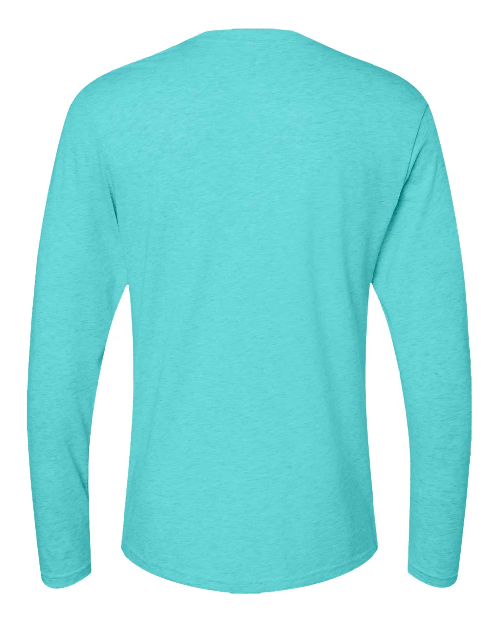 Next Level-6071-Triblend Long Sleeve T-Shirt - Image 24