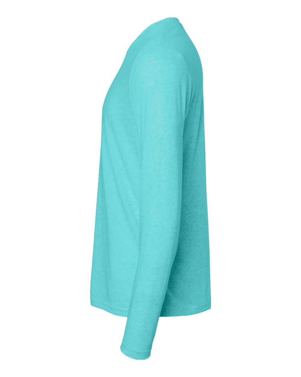Next Level-6071-Triblend Long Sleeve T-Shirt - Image 25