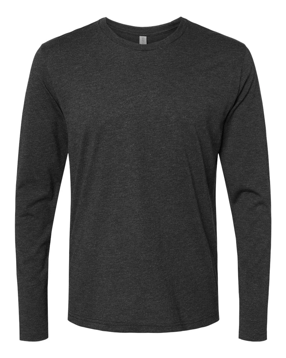 Next Level-6071-Triblend Long Sleeve T-Shirt - Image 26