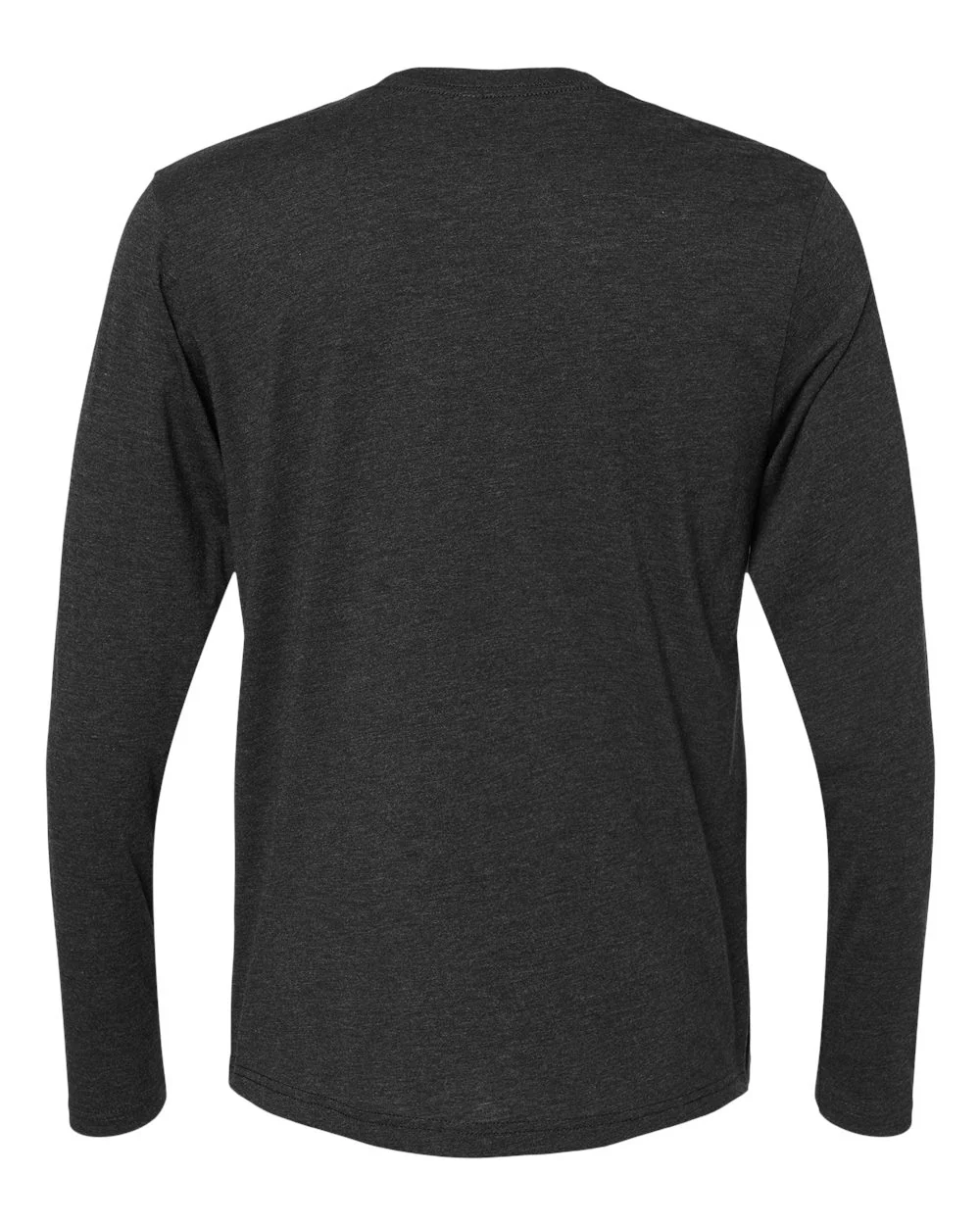 Next Level-6071-Triblend Long Sleeve T-Shirt - Image 27