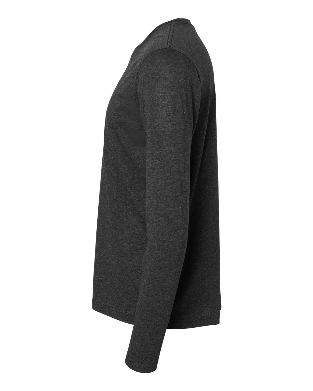 Next Level-6071-Triblend Long Sleeve T-Shirt - Image 28