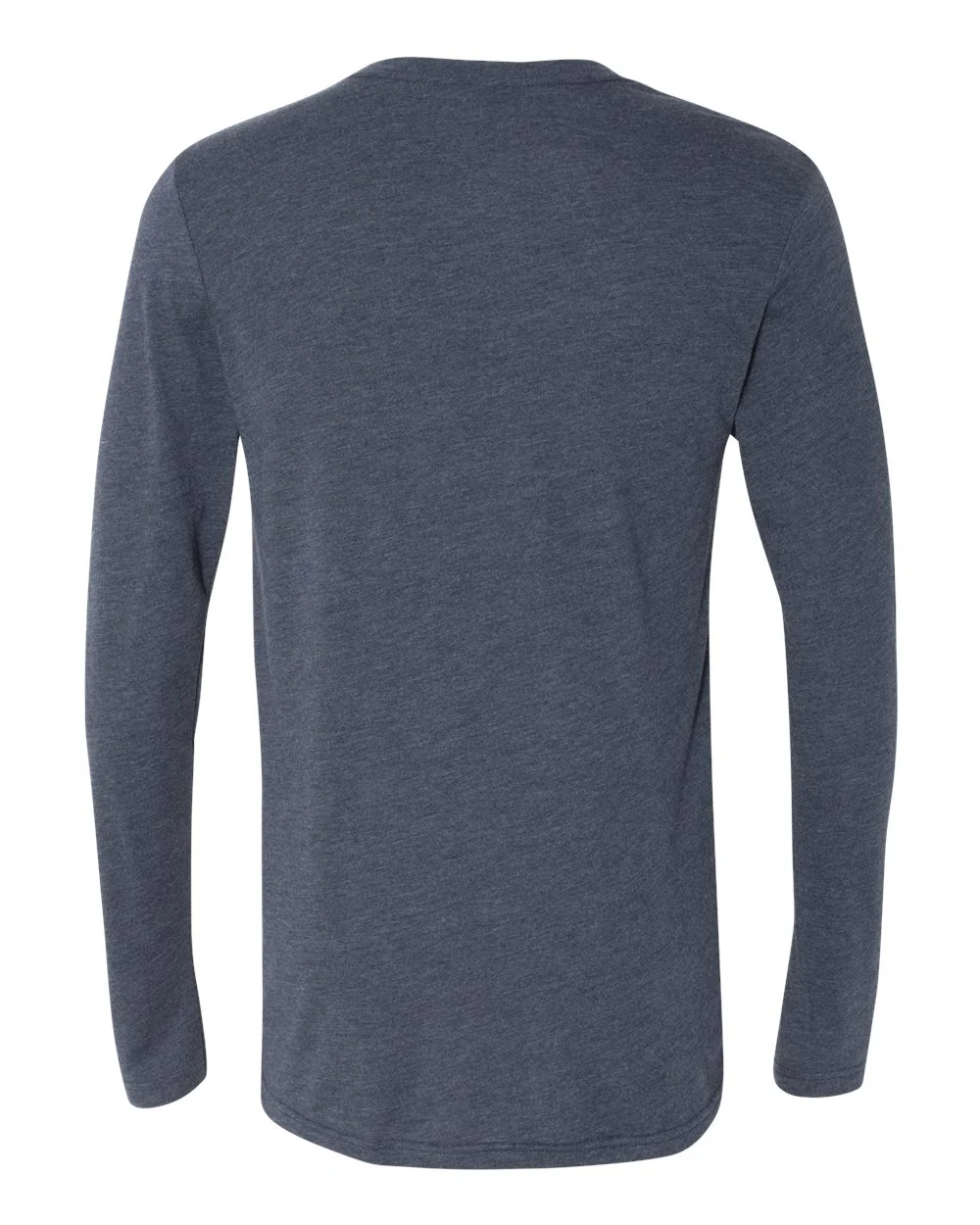 Next Level-6071-Triblend Long Sleeve T-Shirt - Image 32