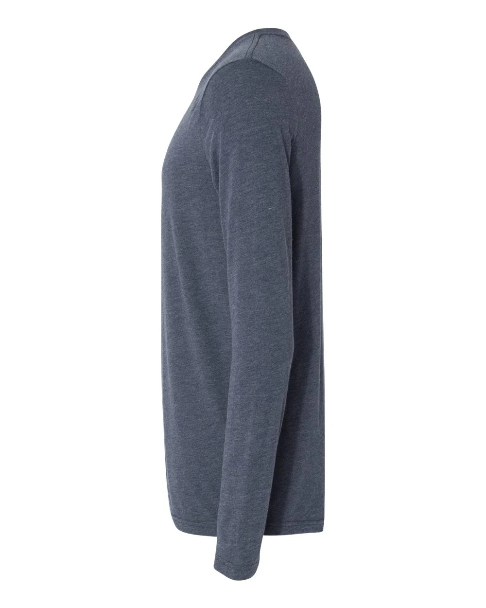 Next Level-6071-Triblend Long Sleeve T-Shirt - Image 33