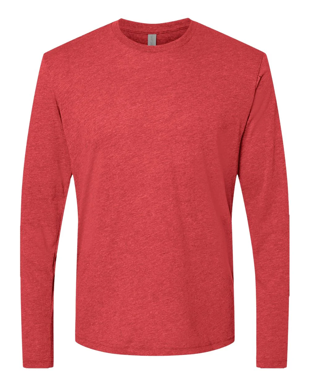 Next Level-6071-Triblend Long Sleeve T-Shirt - Image 36