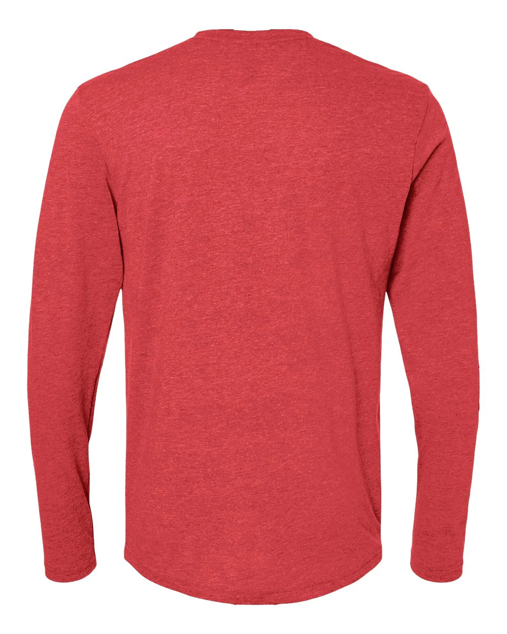 Next Level-6071-Triblend Long Sleeve T-Shirt - Image 37