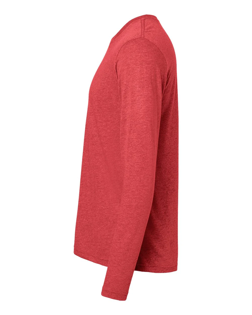 Next Level-6071-Triblend Long Sleeve T-Shirt - Image 38