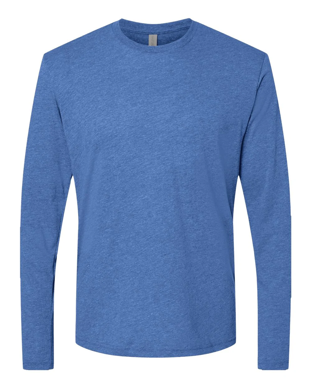 Next Level-6071-Triblend Long Sleeve T-Shirt - Image 41