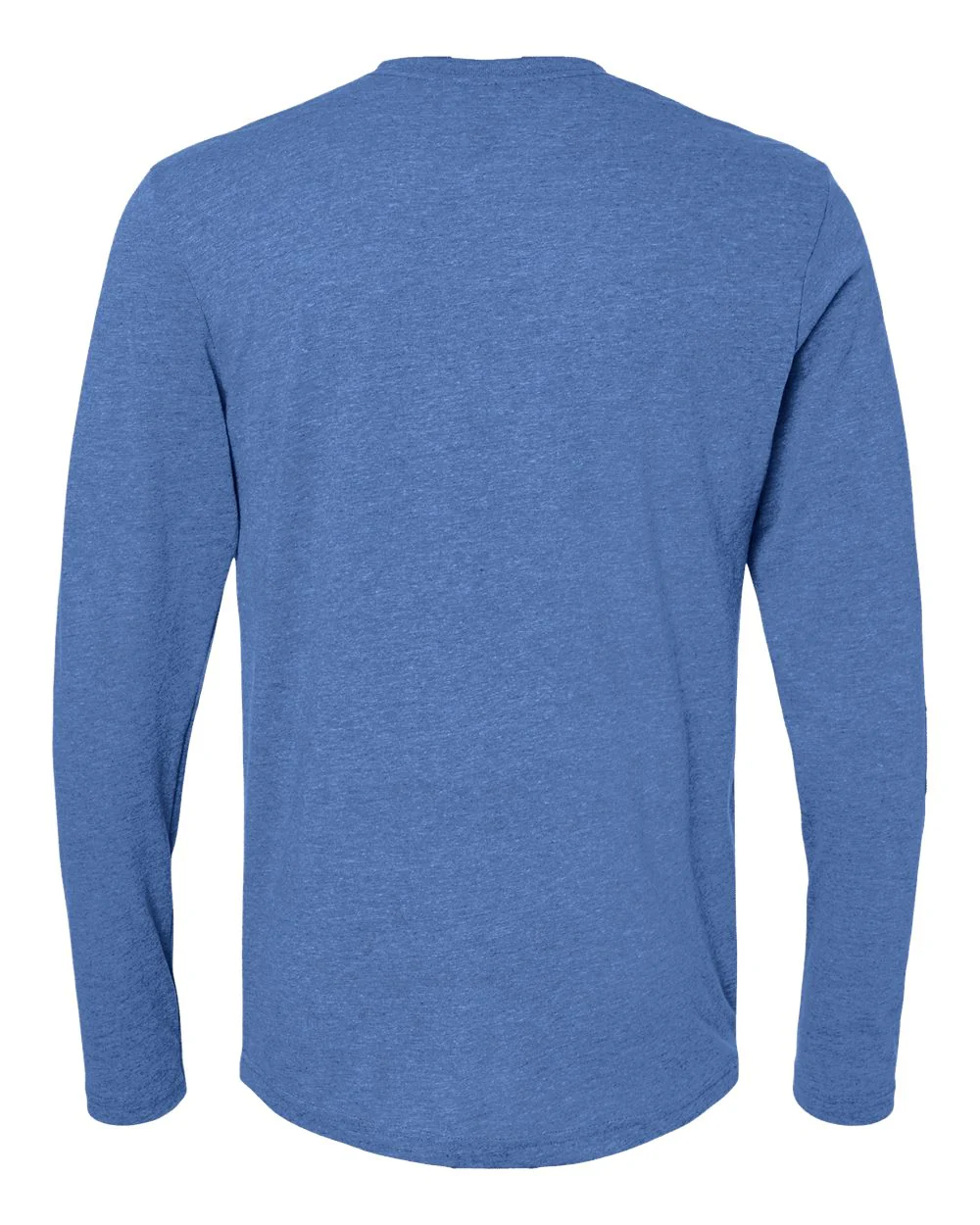 Next Level-6071-Triblend Long Sleeve T-Shirt - Image 42