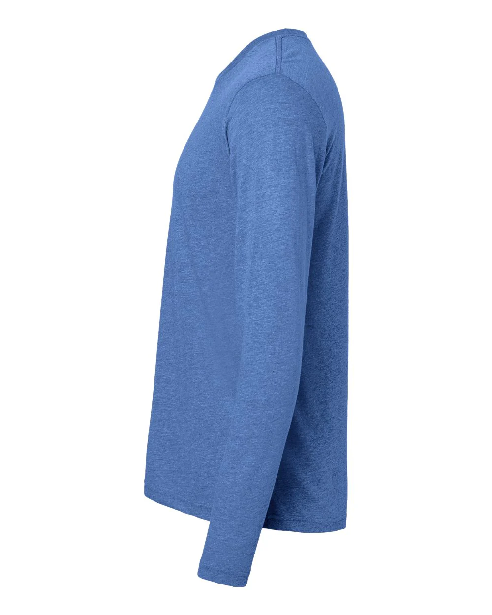 Next Level-6071-Triblend Long Sleeve T-Shirt - Image 43