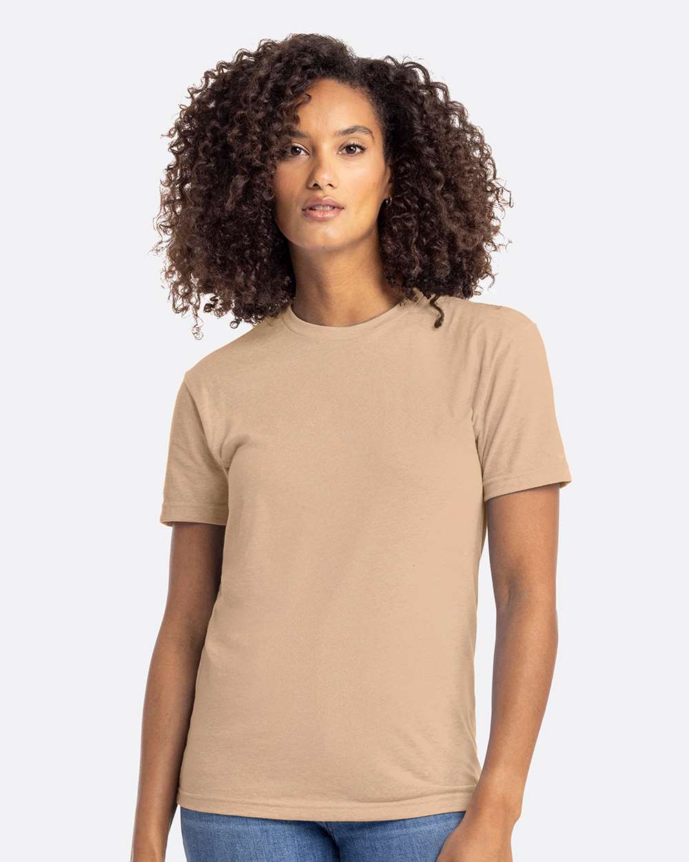 Next Level-6210-CVC T-Shirt - Image 100
