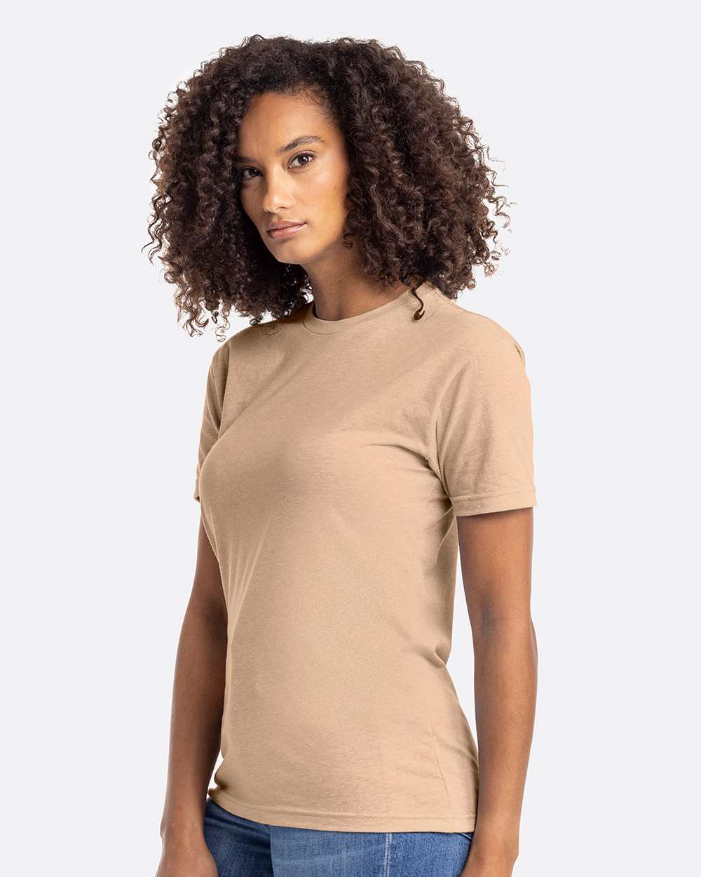 Next Level-6210-CVC T-Shirt - Image 101