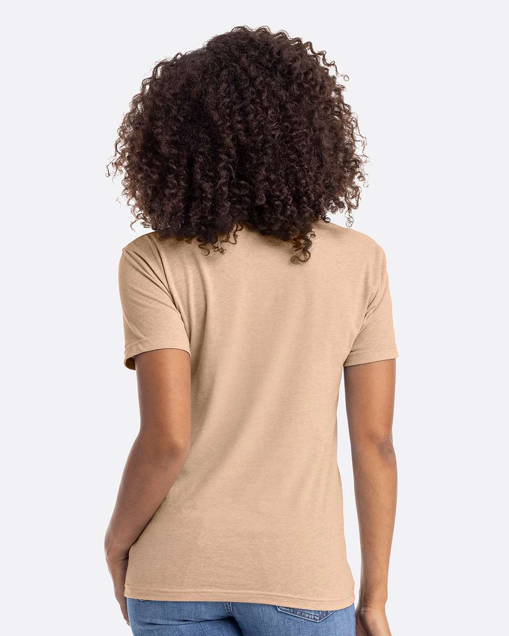 Next Level-6210-CVC T-Shirt - Image 102