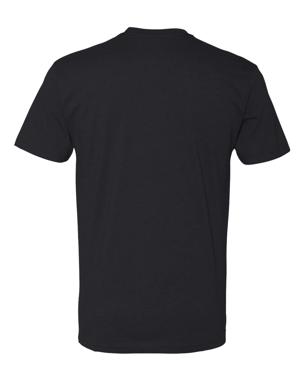 Next Level-6210-CVC T-Shirt - Image 11