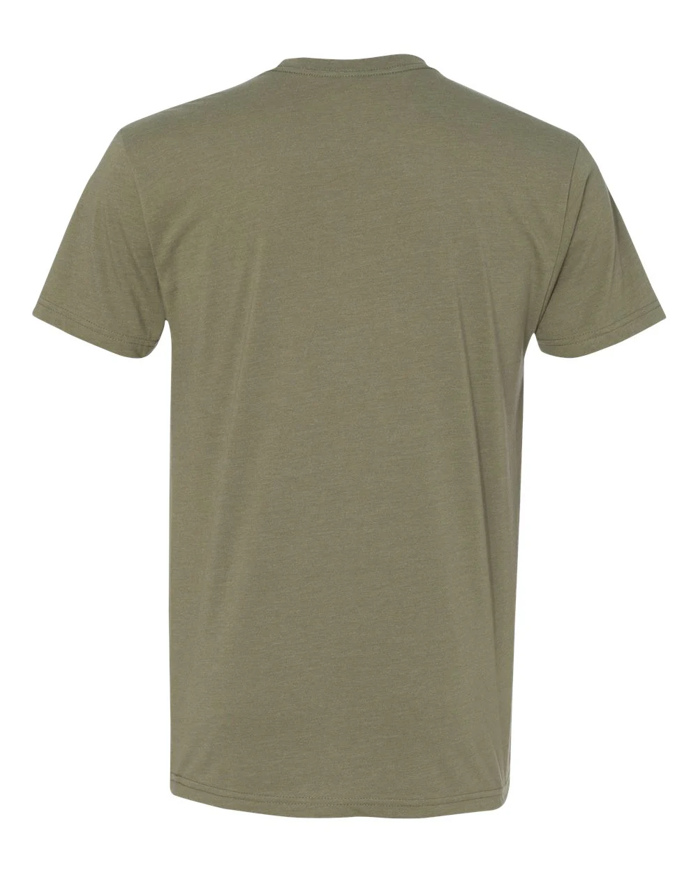 Next Level-6210-CVC T-Shirt - Image 113