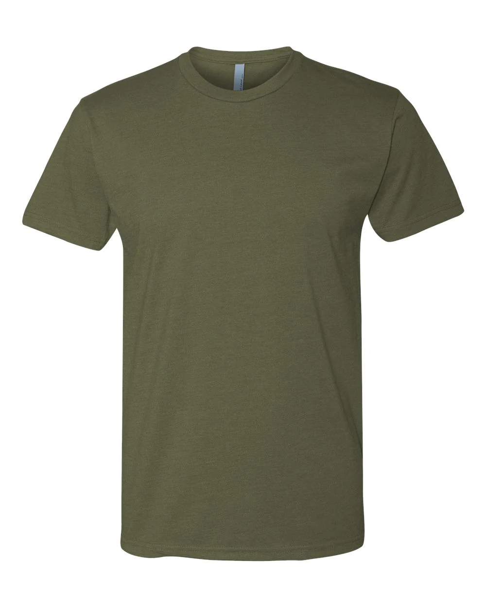 Next Level-6210-CVC T-Shirt - Image 118
