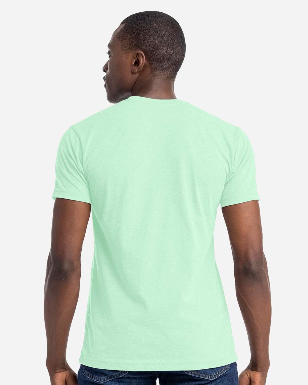 Next Level-6210-CVC T-Shirt - Image 126
