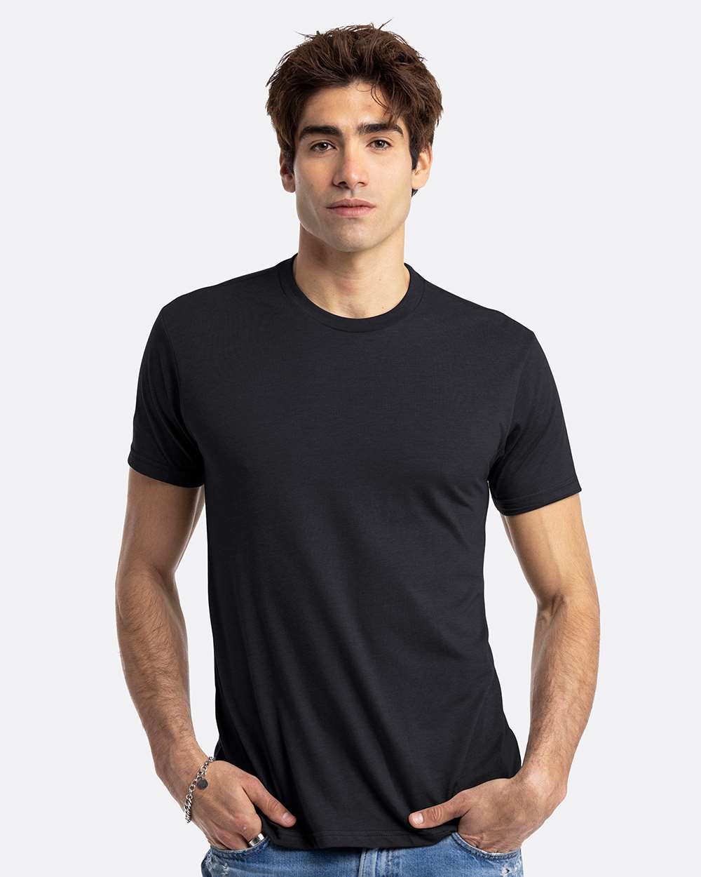 Next Level-6210-CVC T-Shirt - Image 13