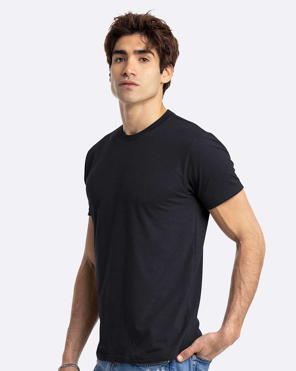 Next Level-6210-CVC T-Shirt - Image 14