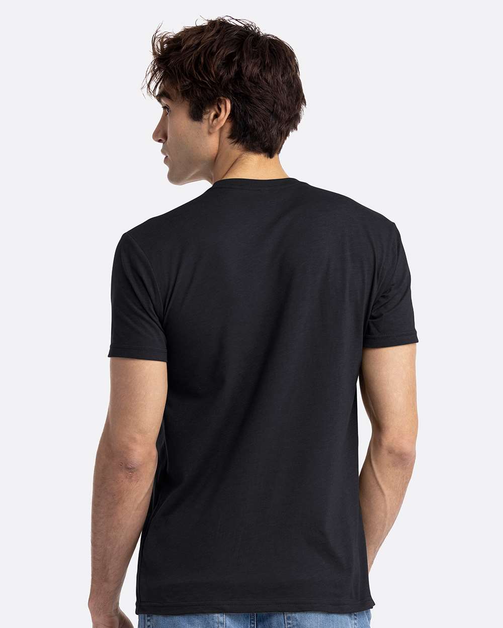 Next Level-6210-CVC T-Shirt - Image 15