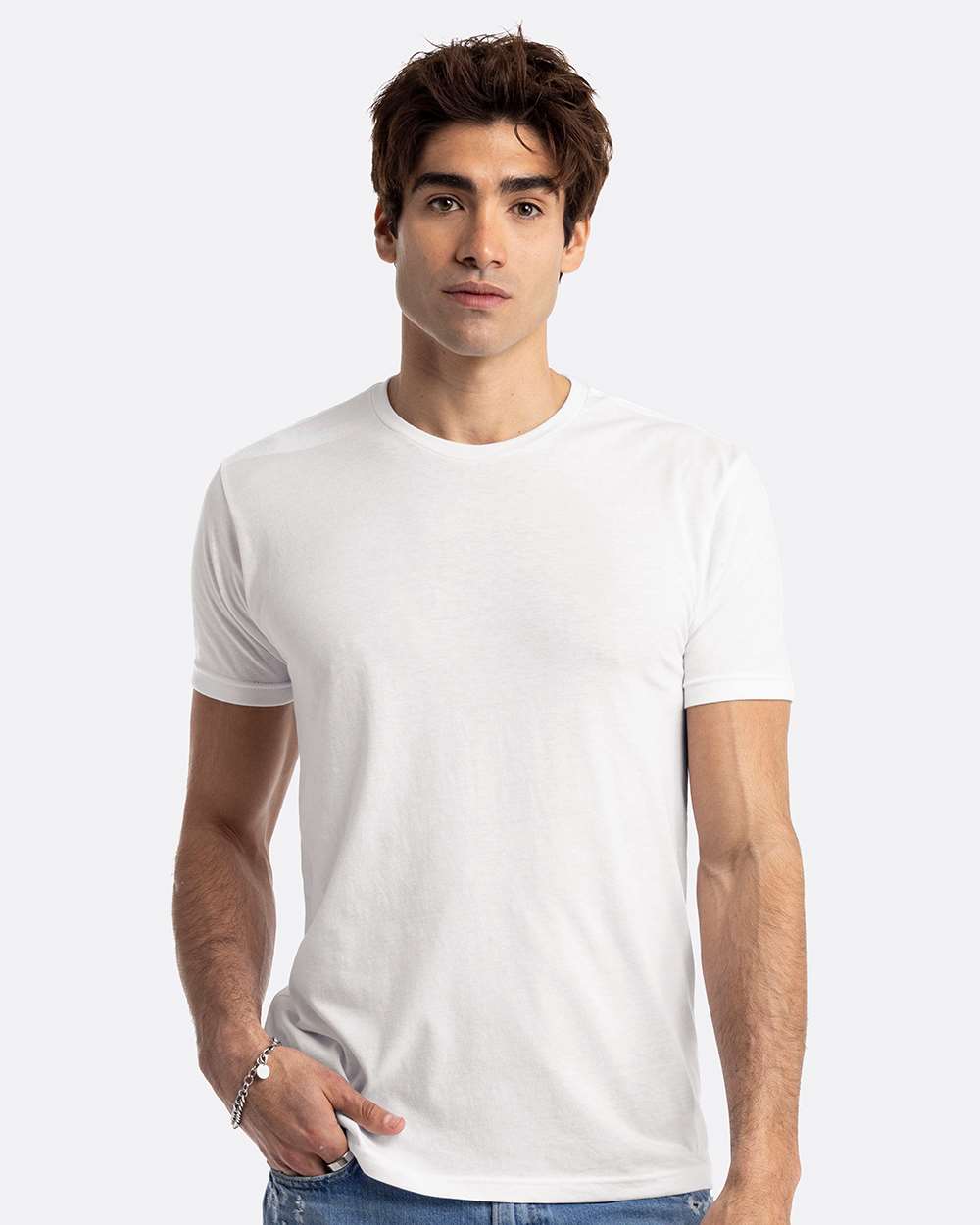 Next Level-6210-CVC T-Shirt - Image 172
