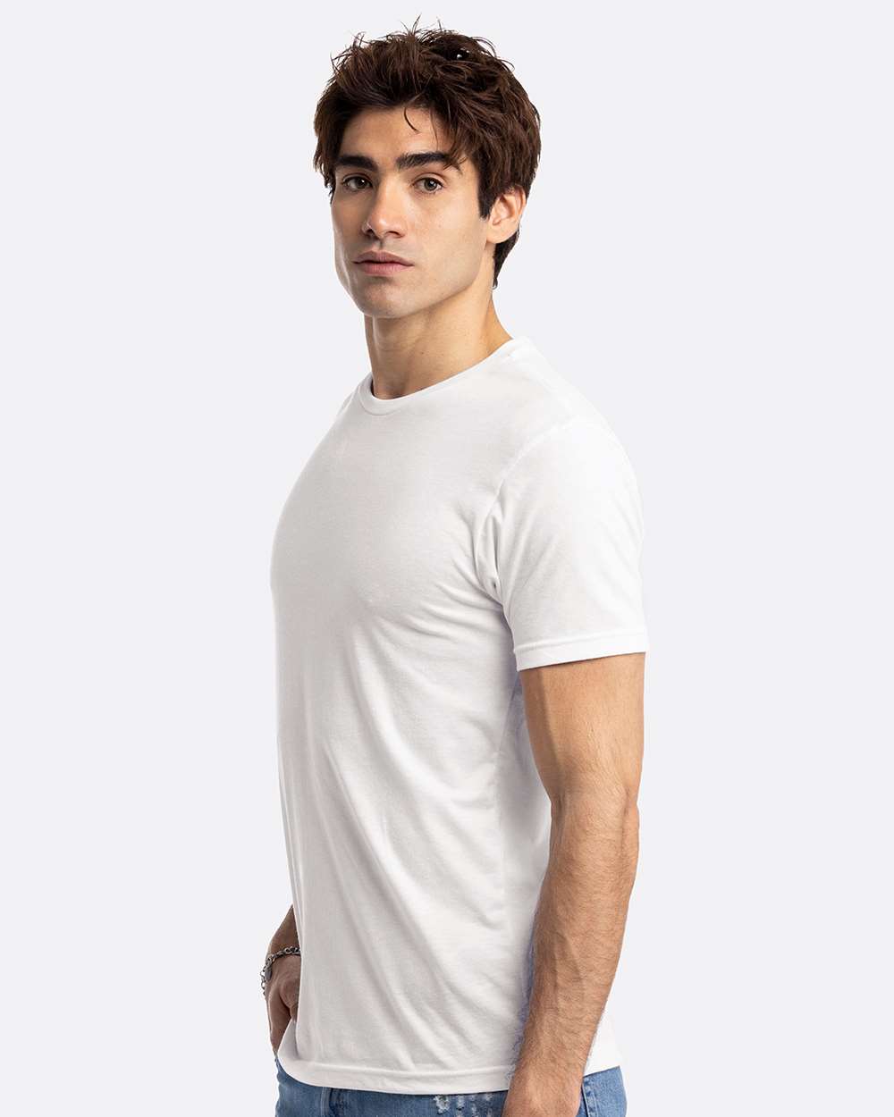 Next Level-6210-CVC T-Shirt - Image 173
