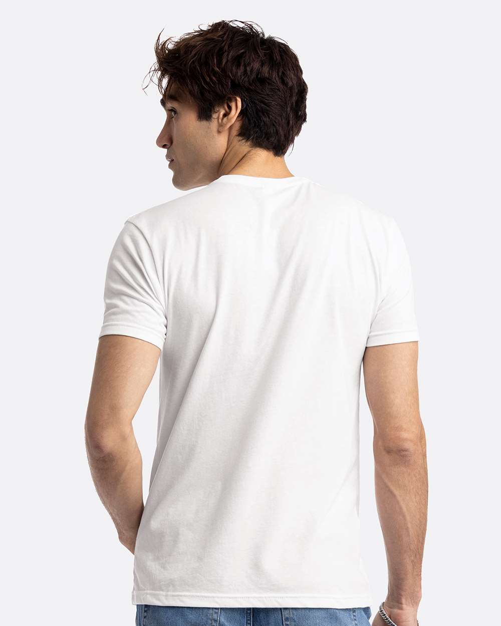 Next Level-6210-CVC T-Shirt - Image 174