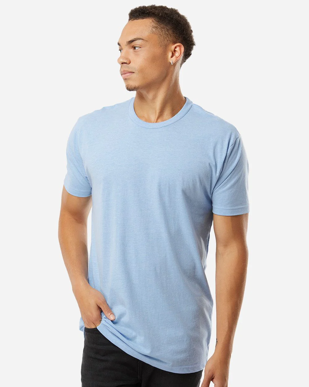 Next Level-6210-CVC T-Shirt - Image 175