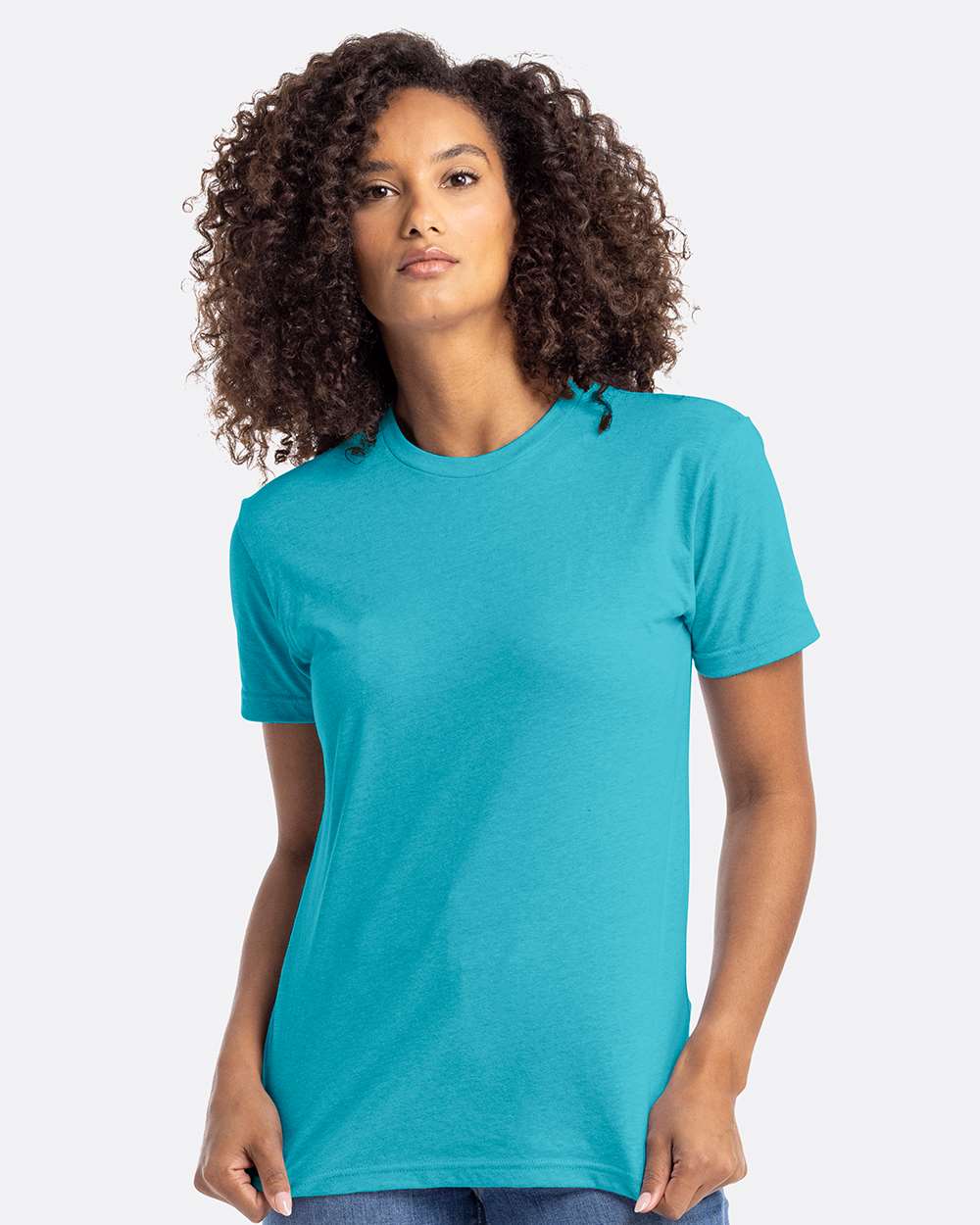 Next Level-6210-CVC T-Shirt - Image 19