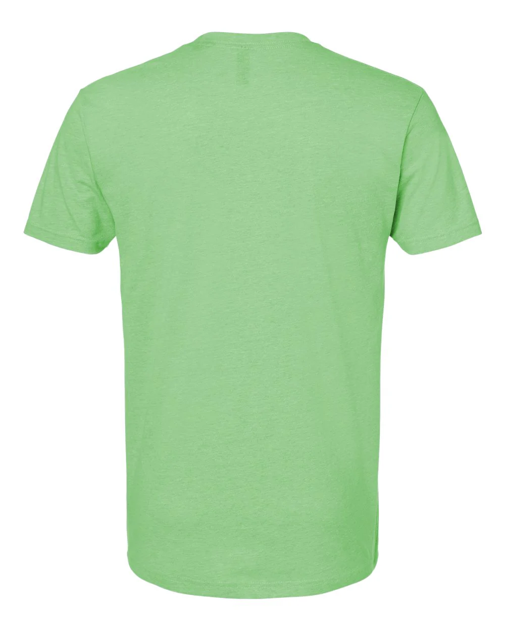 Next Level-6210-CVC T-Shirt - Image 2