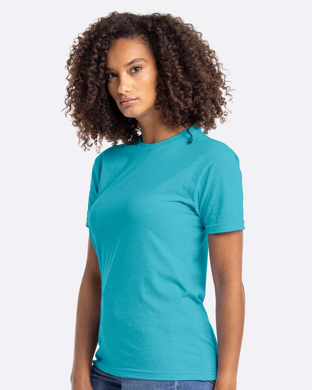 Next Level-6210-CVC T-Shirt - Image 20