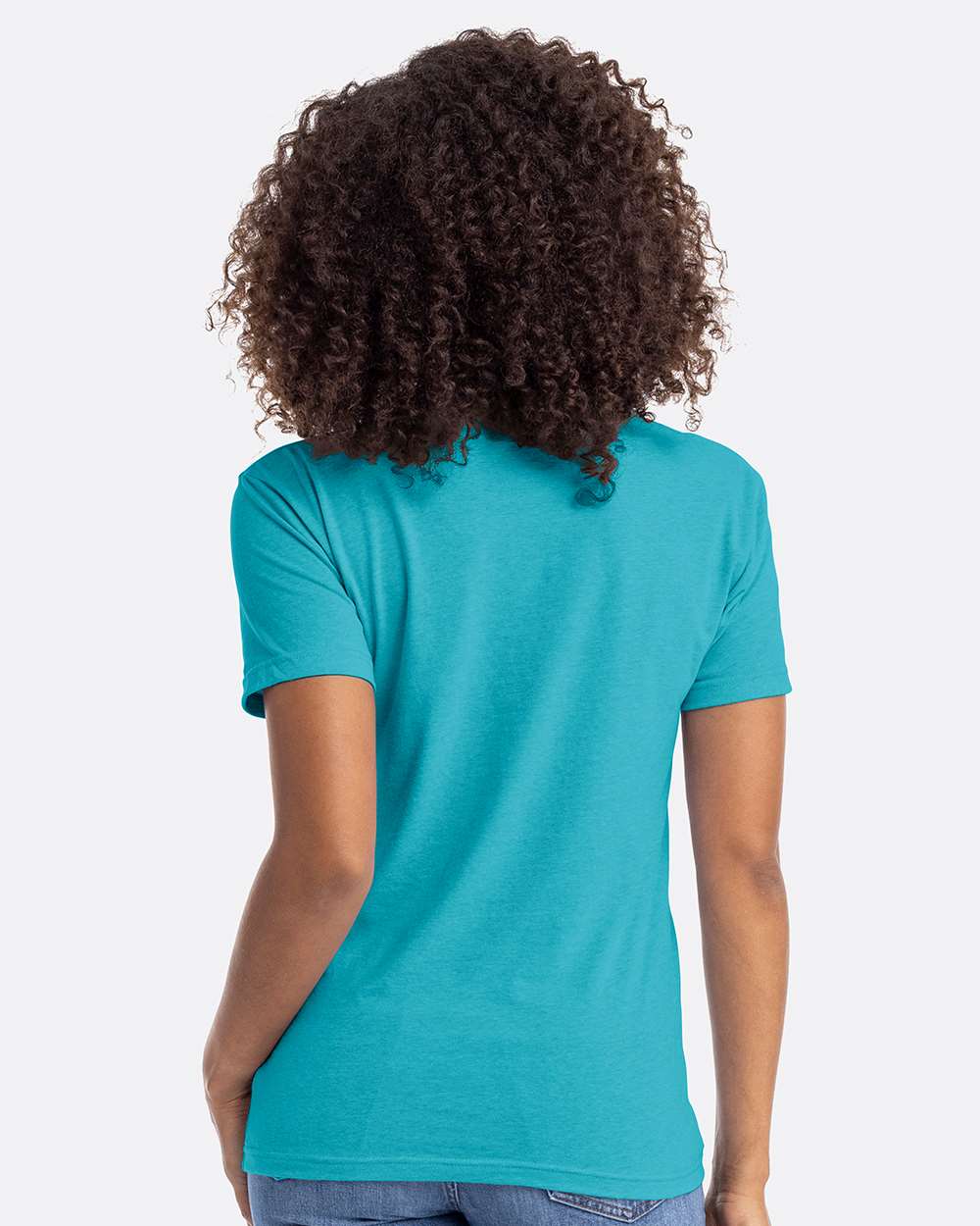Next Level-6210-CVC T-Shirt - Image 21