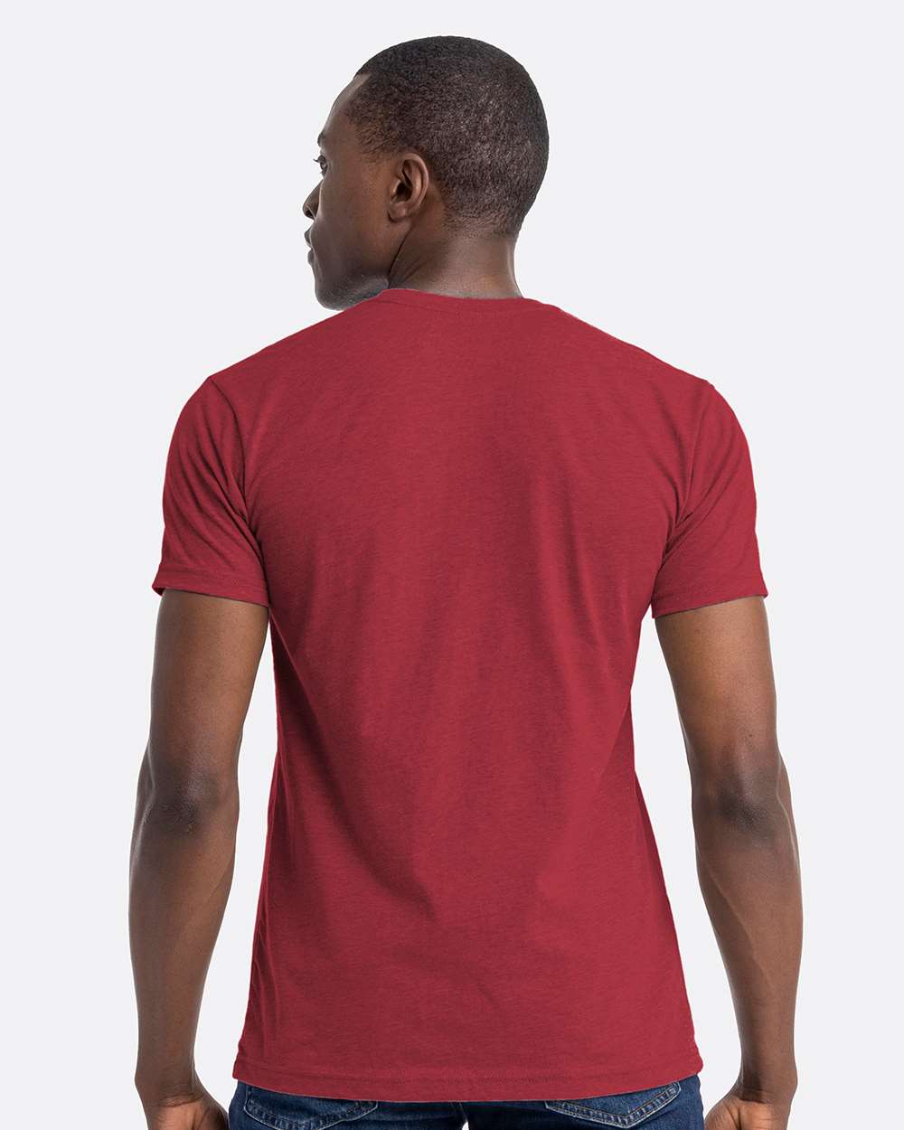 Next Level-6210-CVC T-Shirt - Image 27