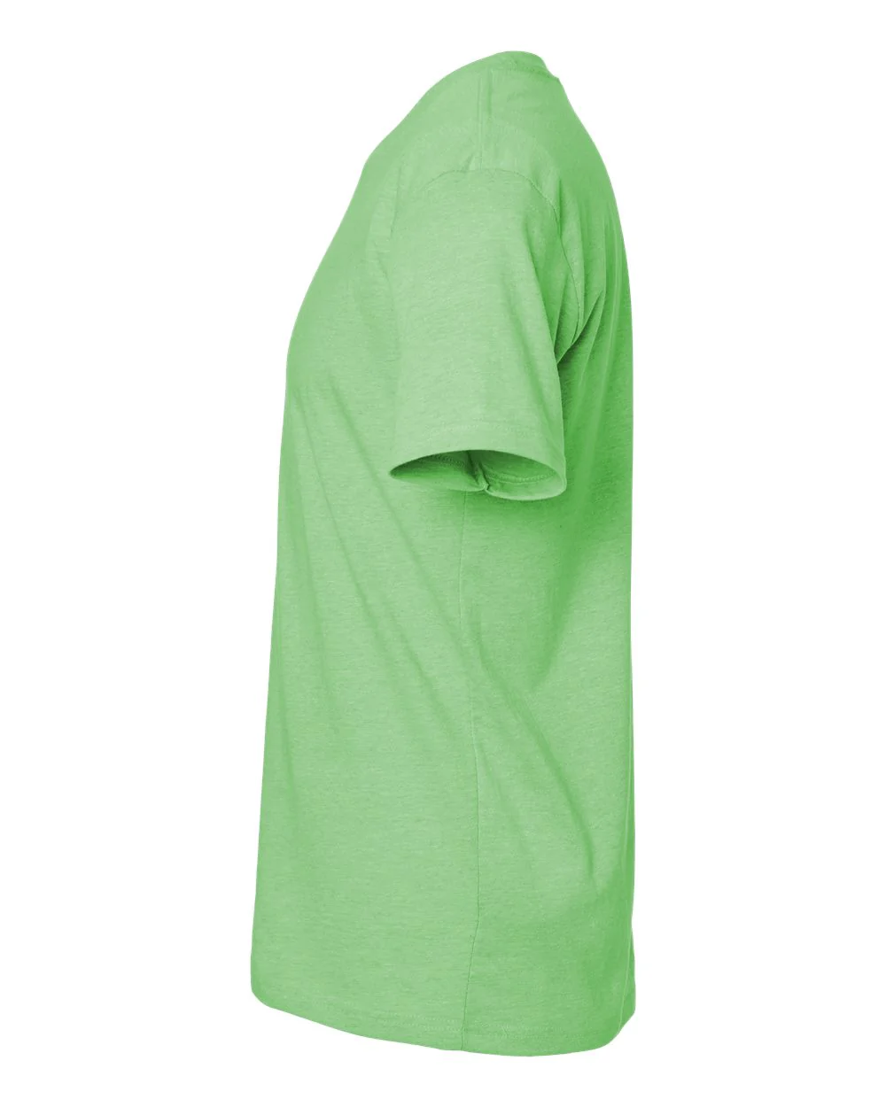Next Level-6210-CVC T-Shirt - Image 3