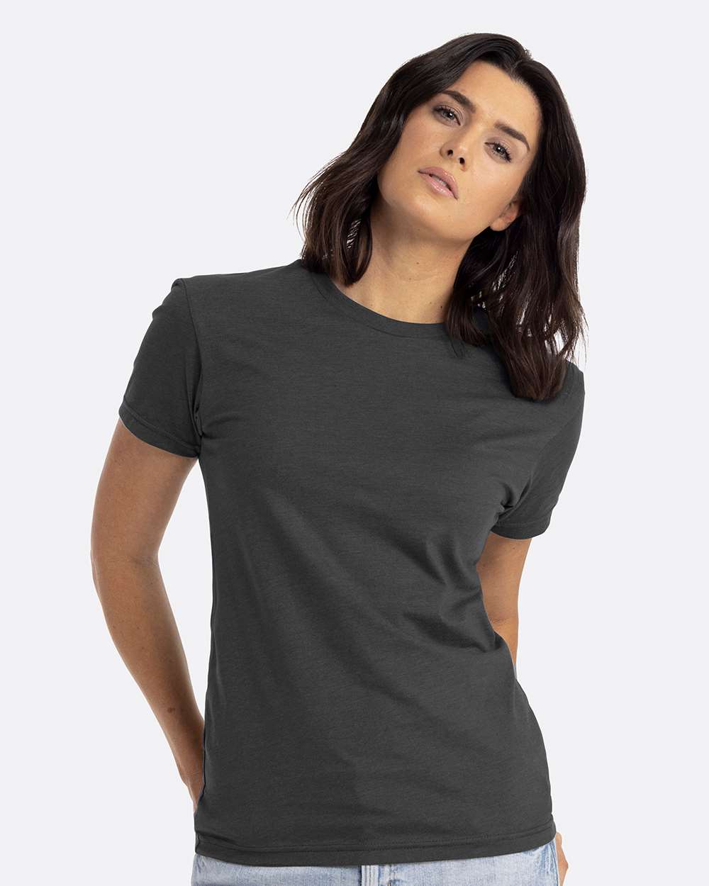 Next Level-6210-CVC T-Shirt - Image 31