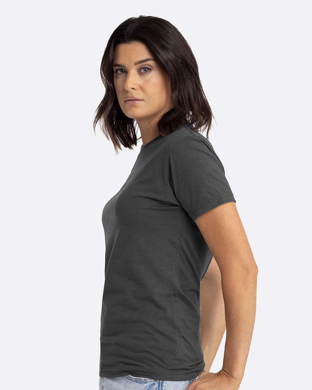 Next Level-6210-CVC T-Shirt - Image 32