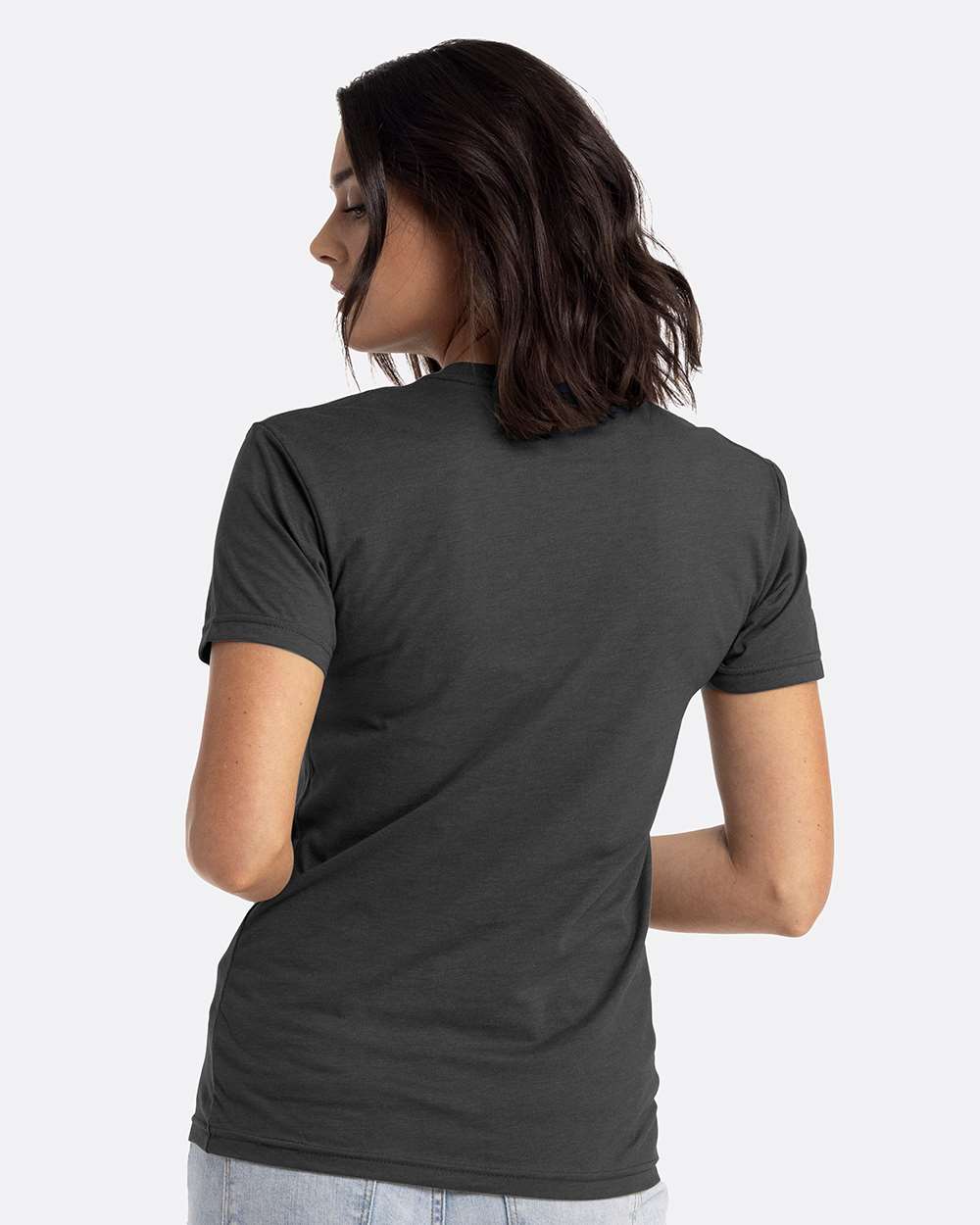 Next Level-6210-CVC T-Shirt - Image 33