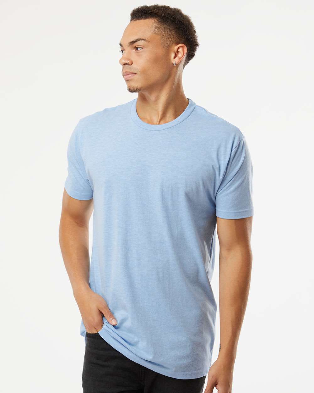 Next Level-6210-CVC T-Shirt - Image 46